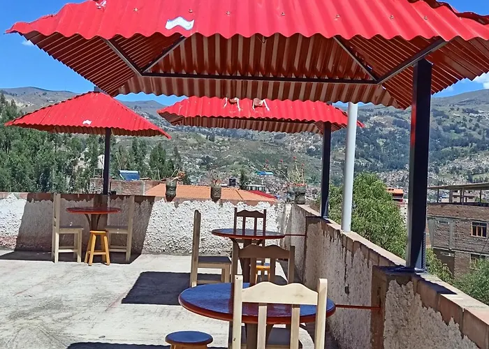 Hostal Casa Del Montanista