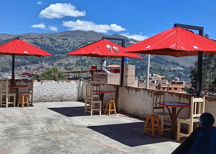 Hostal Casa Del Montanista