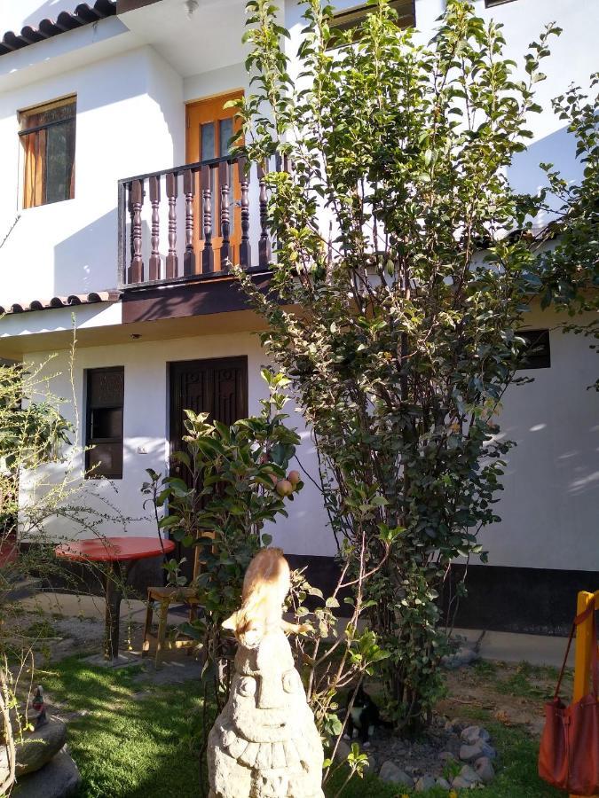 Bed & Breakfast Casa Del Montanista Huaraz (Ancash)