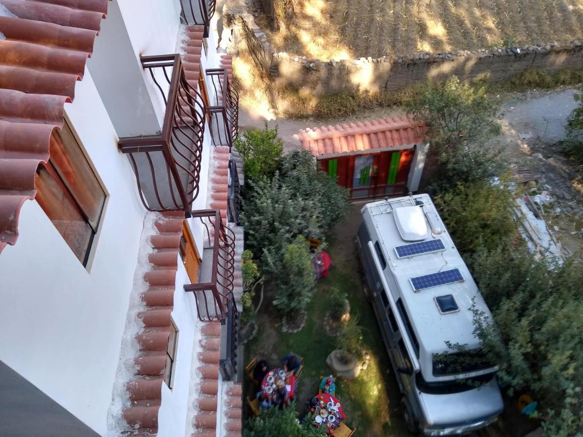 Casa Del Montanista Bed & Breakfast 2*