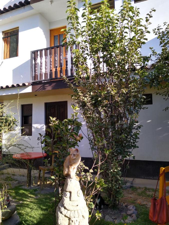 Casa Del Montanista Bed & Breakfast 2*