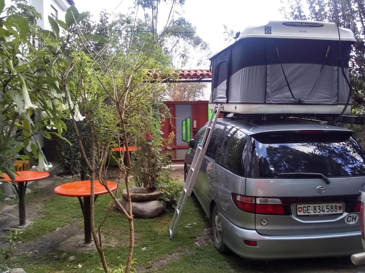 Casa Del Montanista 2* Huaraz (Ancash)