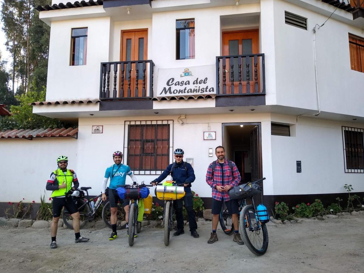 Bed & Breakfast Casa Del Montanista Huaraz (Ancash)