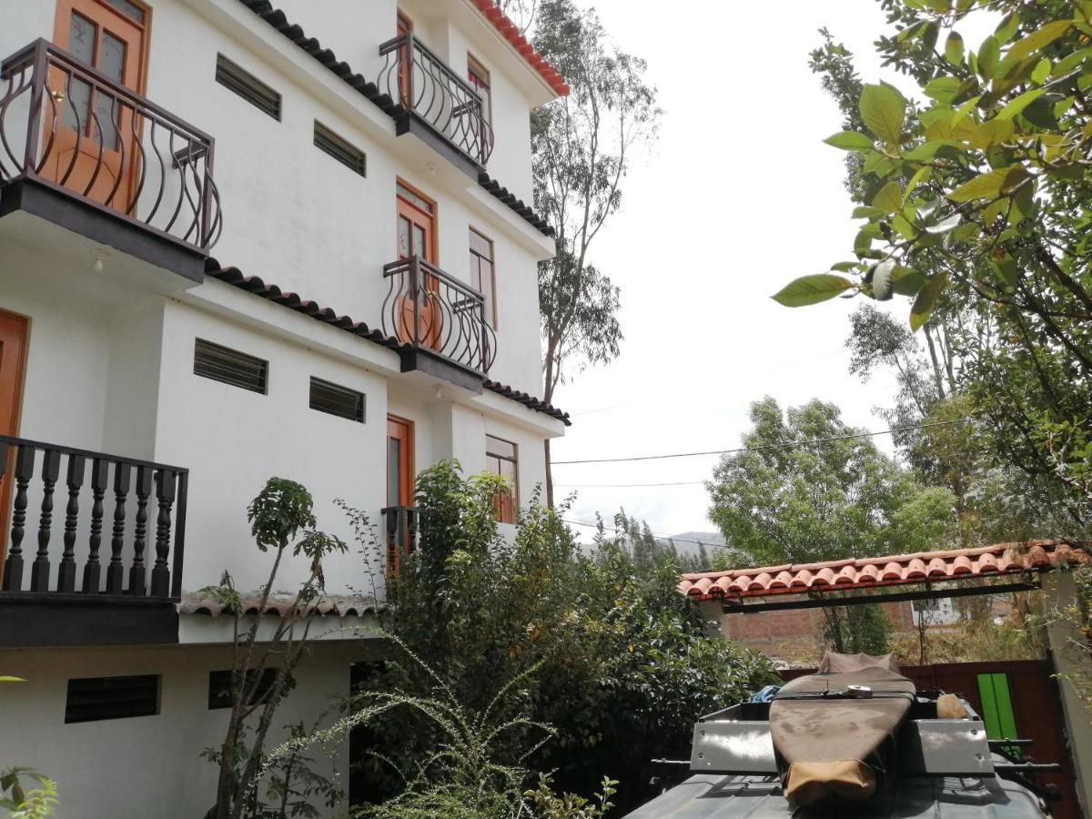 Casa Del Montanista Huaraz (Ancash)