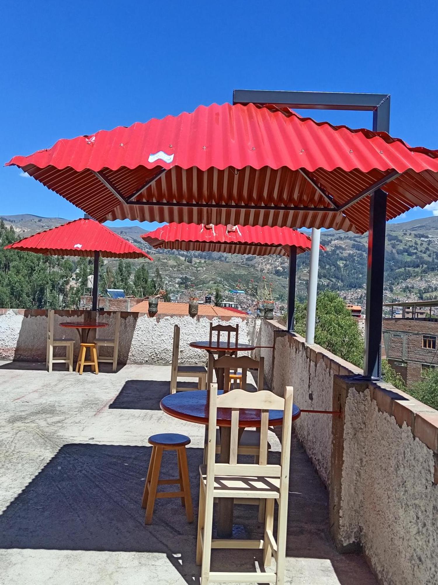 Casa Del Montanista 2* Huaraz (Ancash)