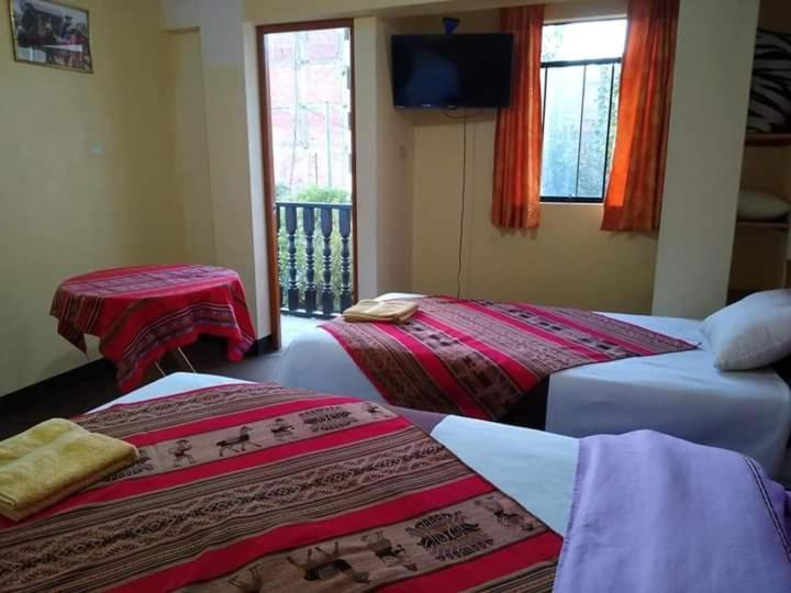 Bed & Breakfast Casa Del Montanista