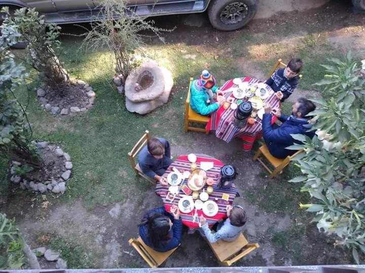 Casa Del Montanista 2* Huaraz (Ancash)