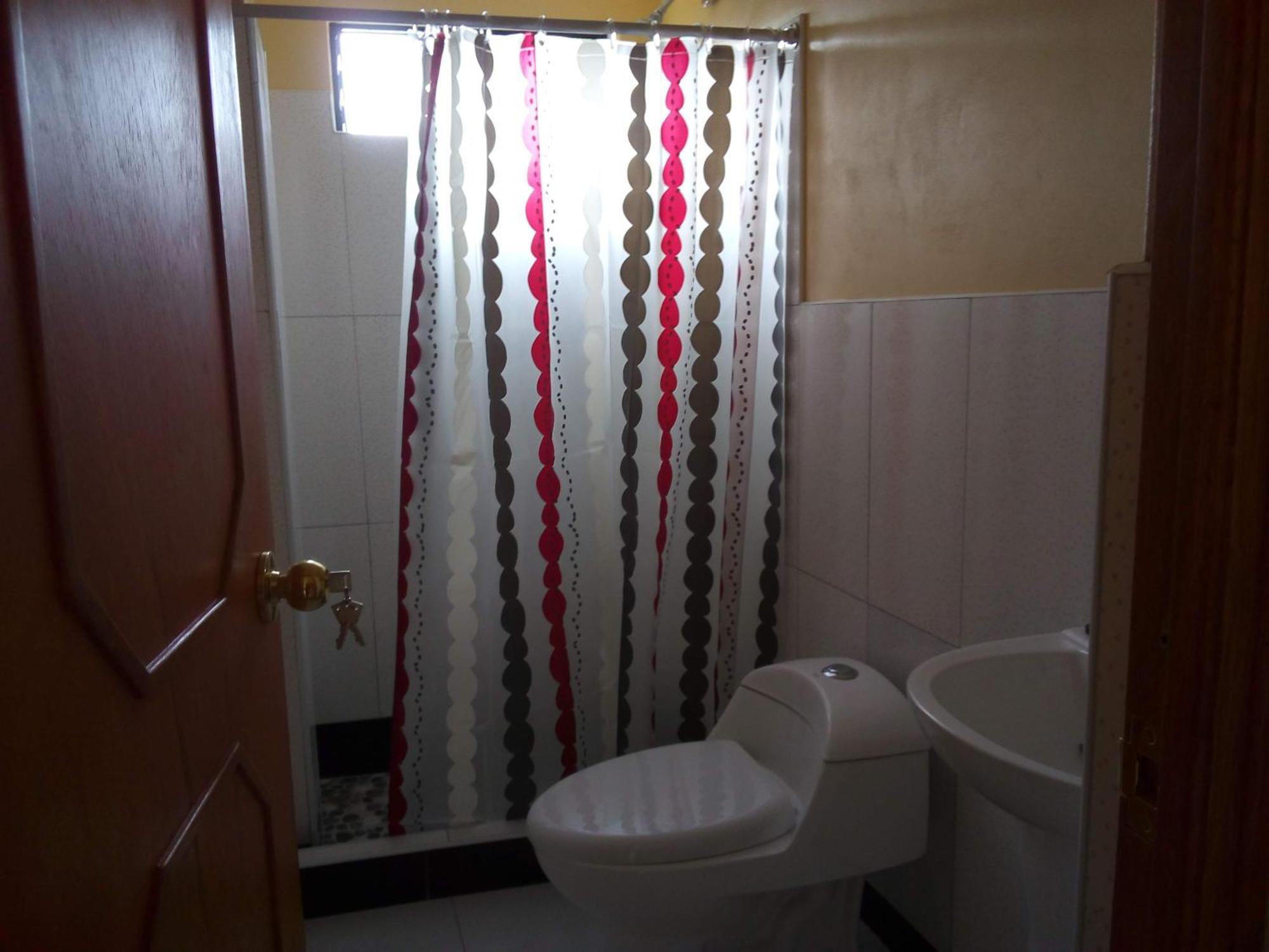Casa Del Montanista Bed & Breakfast