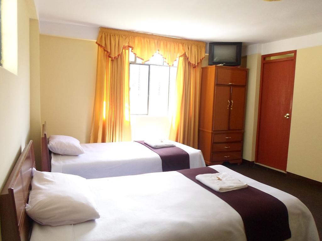 Casa Del Montanista Bed & Breakfast