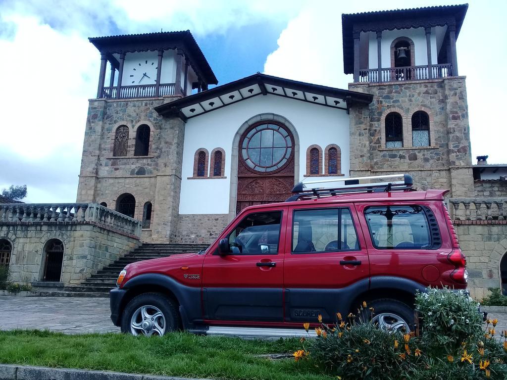 Bed & Breakfast Casa Del Montanista