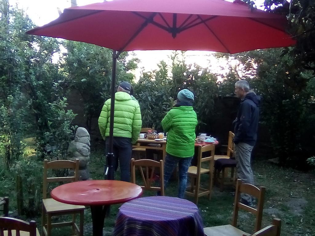 Bed & Breakfast Casa Del Montanista Huaraz (Ancash)