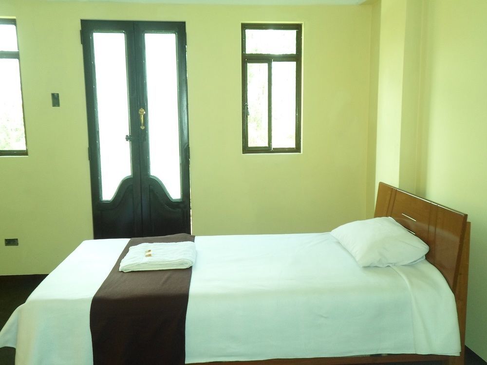 Bed & Breakfast Casa Del Montanista