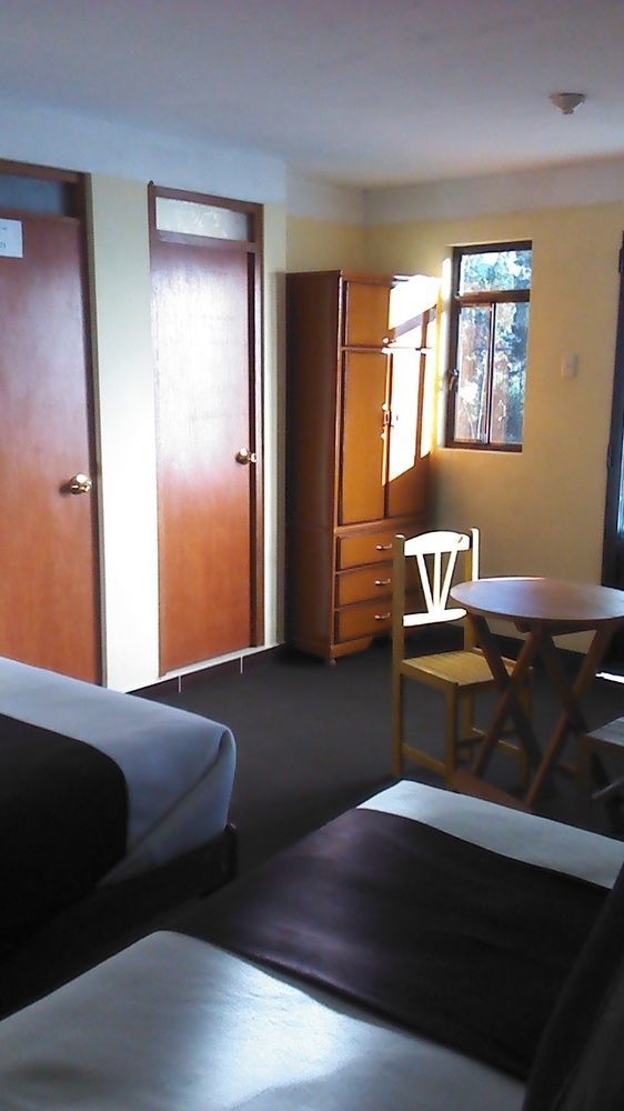 Bed & Breakfast Casa Del Montanista 2*