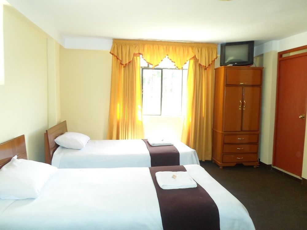 Bed & Breakfast Casa Del Montanista Huaraz (Ancash)