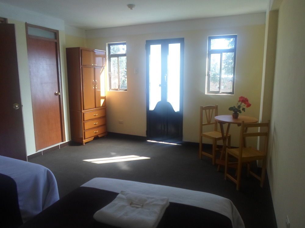 Bed & Breakfast Casa Del Montanista
