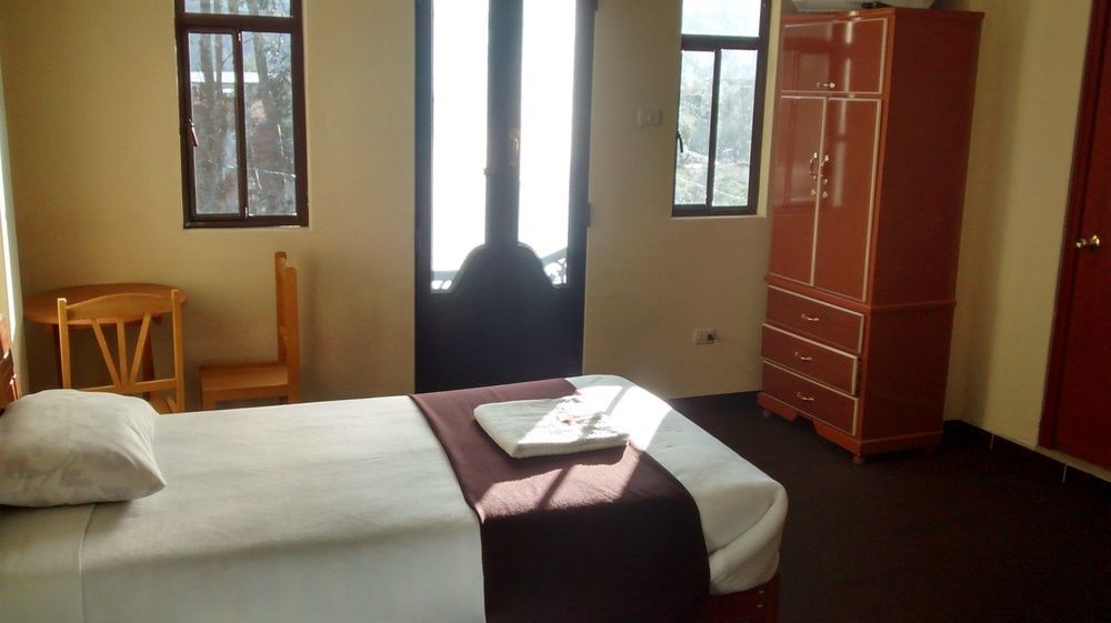 Bed & Breakfast Casa Del Montanista 2*