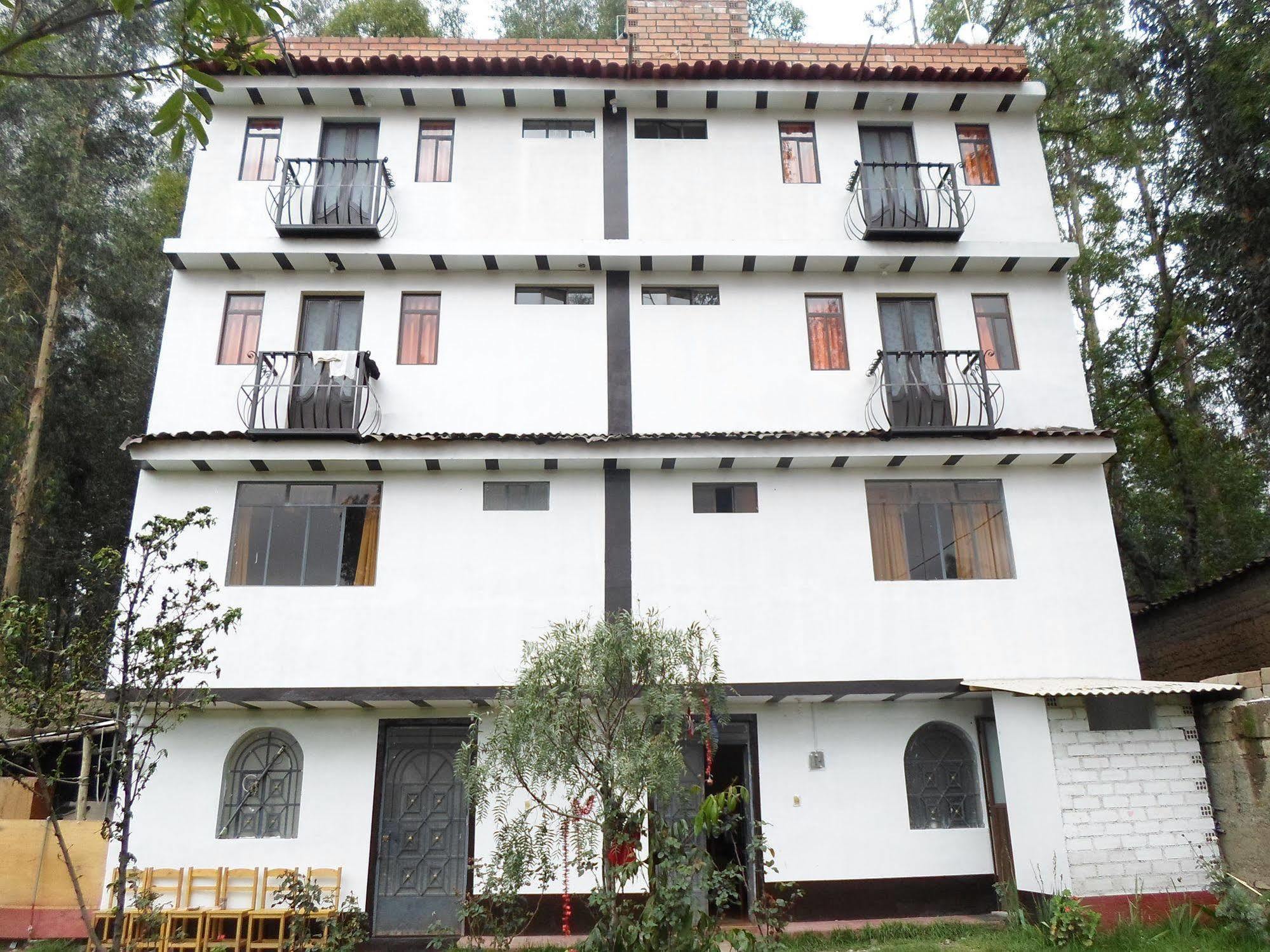 Bed & Breakfast Casa Del Montanista 2*