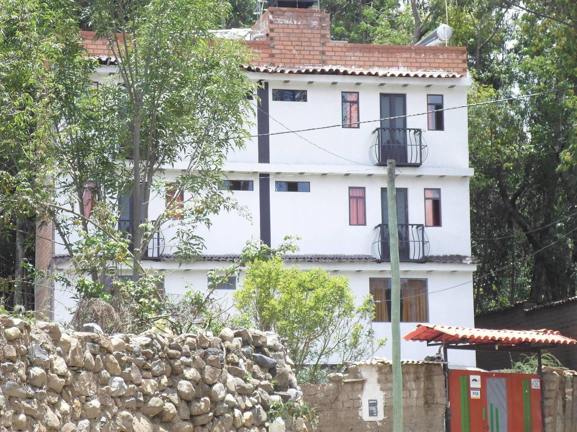 Casa Del Montanista Huaraz (Ancash)