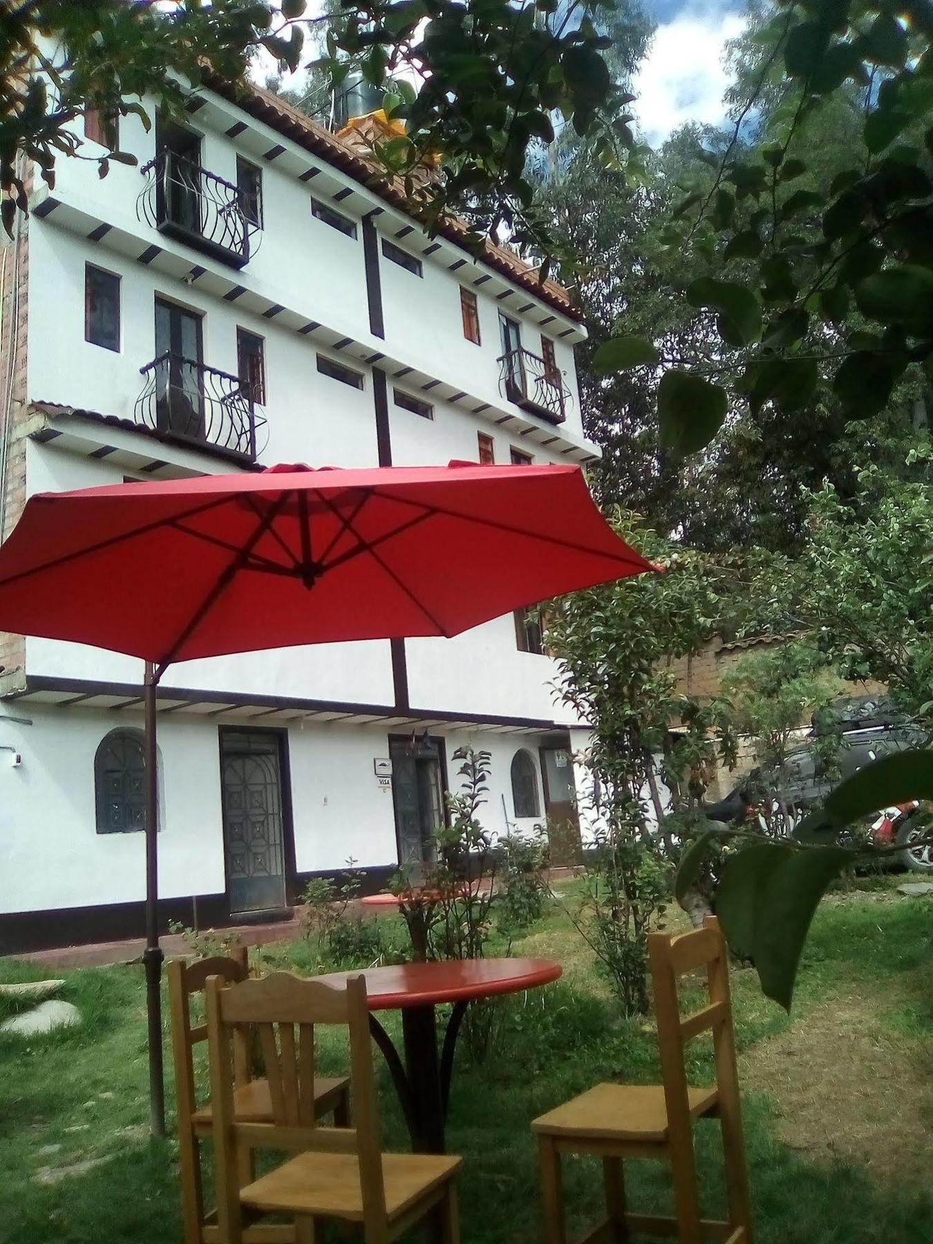 Bed & Breakfast Casa Del Montanista