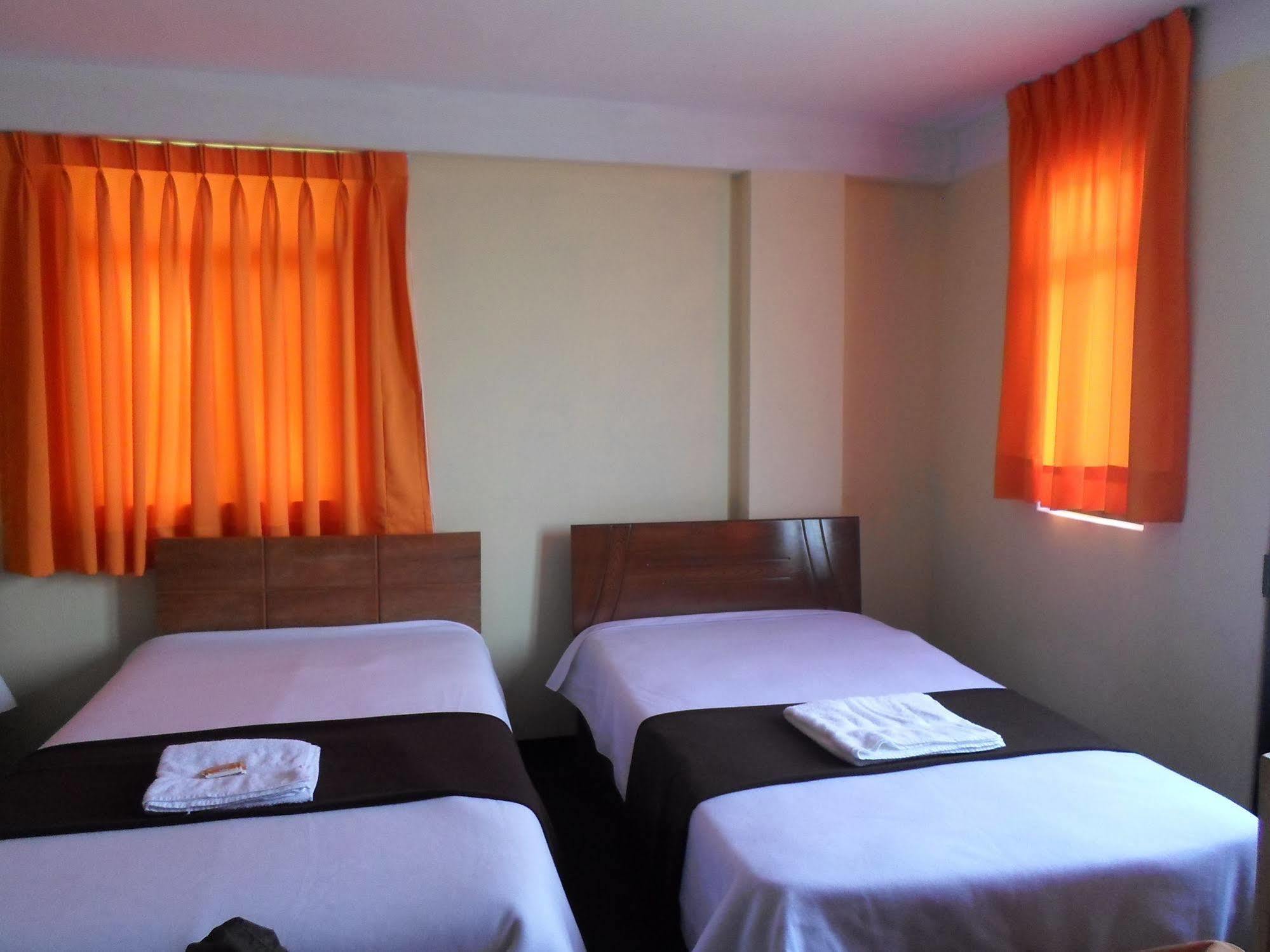 Bed & Breakfast Casa Del Montanista