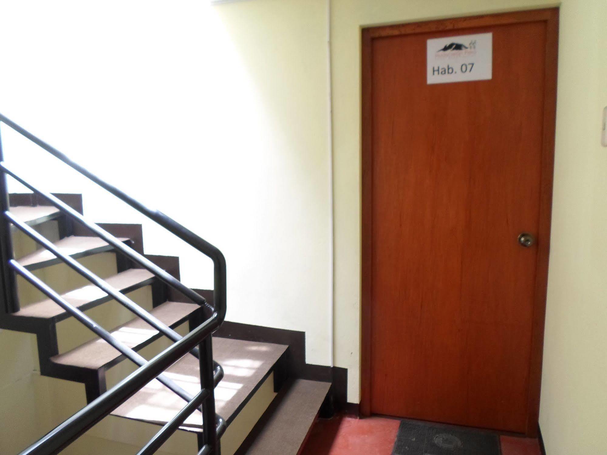 Bed & Breakfast Casa Del Montanista Huaraz (Ancash)
