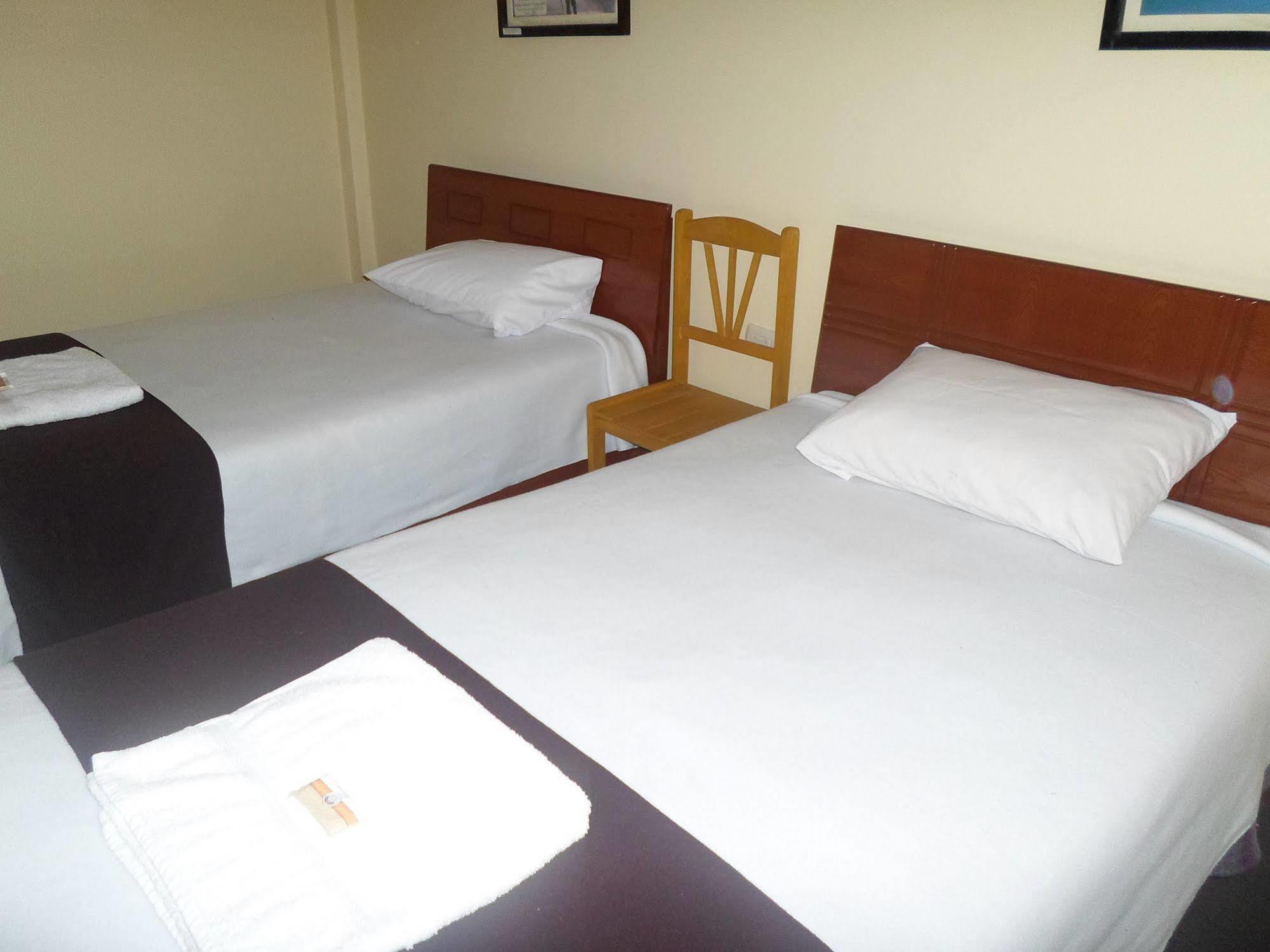 Bed & Breakfast Casa Del Montanista Huaraz (Ancash)