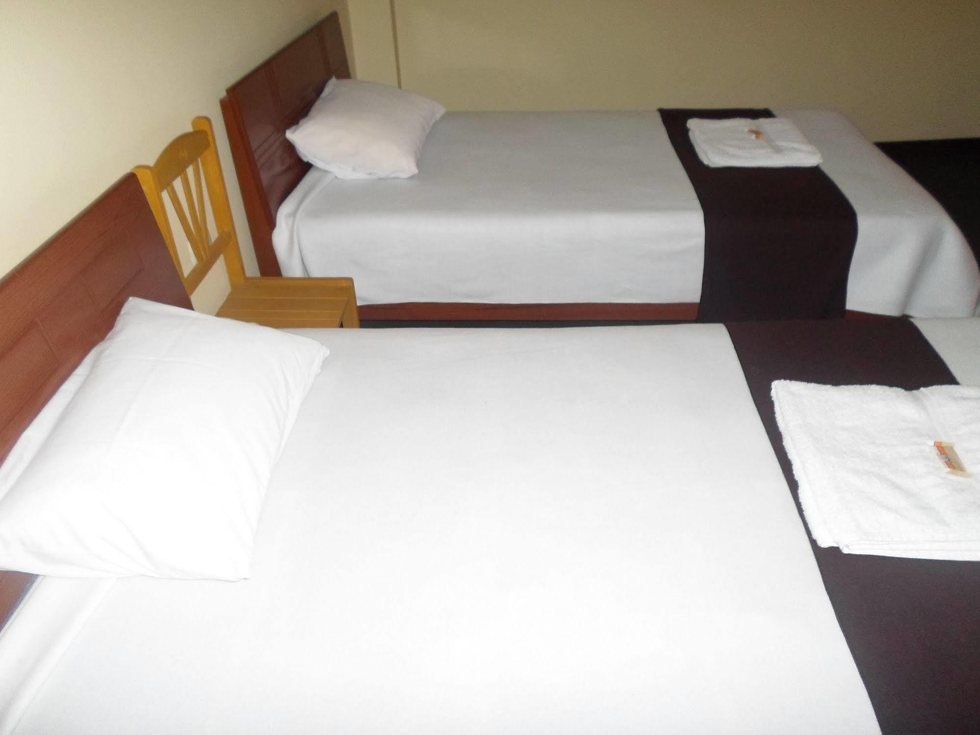 Casa Del Montanista Bed & Breakfast