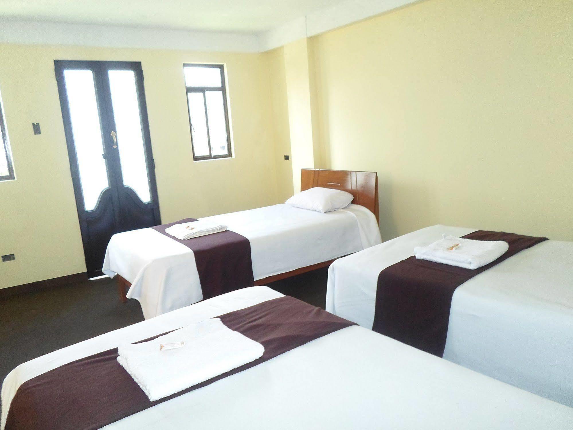 Bed & Breakfast Casa Del Montanista 2*