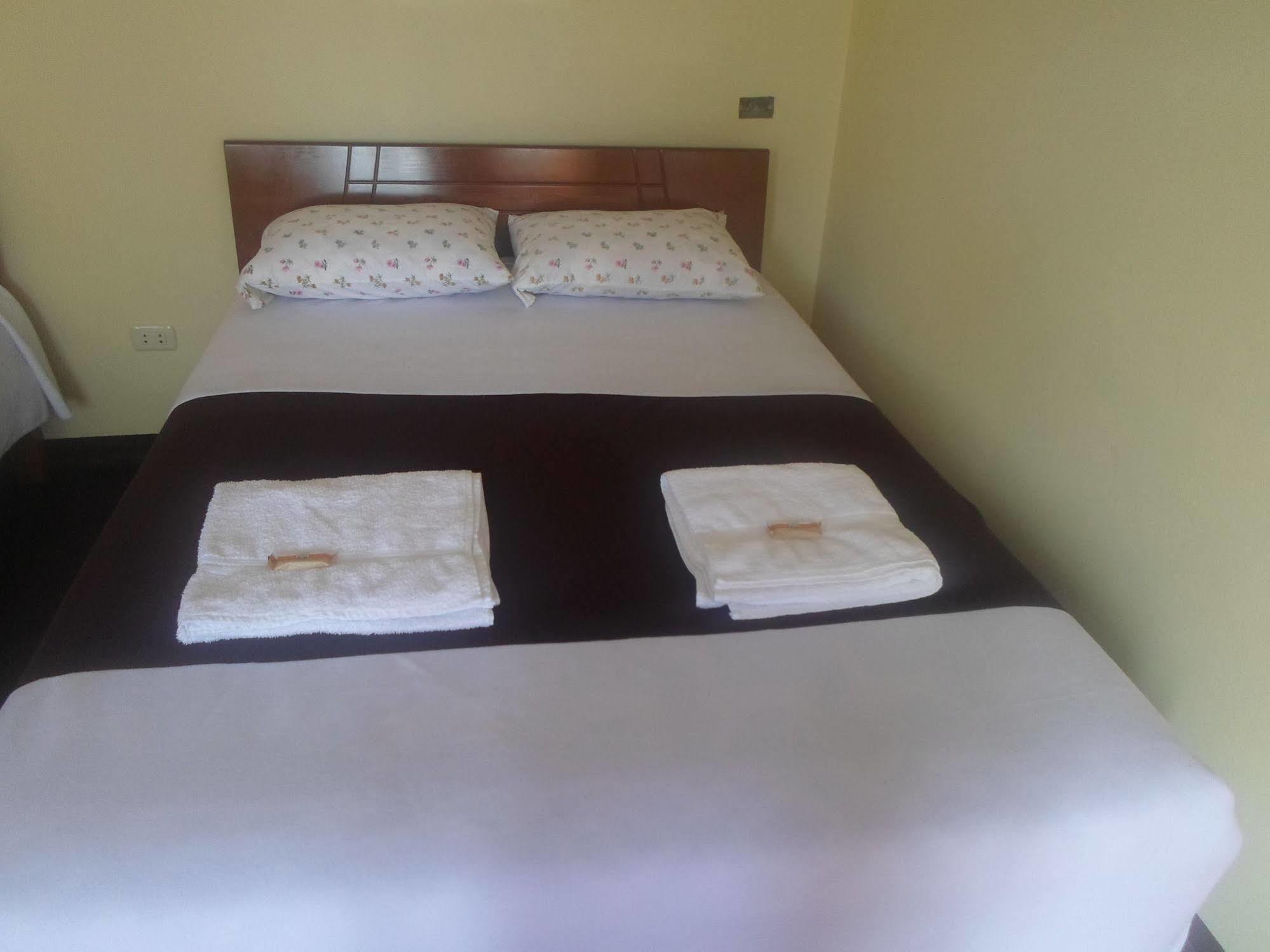 Bed & Breakfast Casa Del Montanista Huaraz (Ancash)