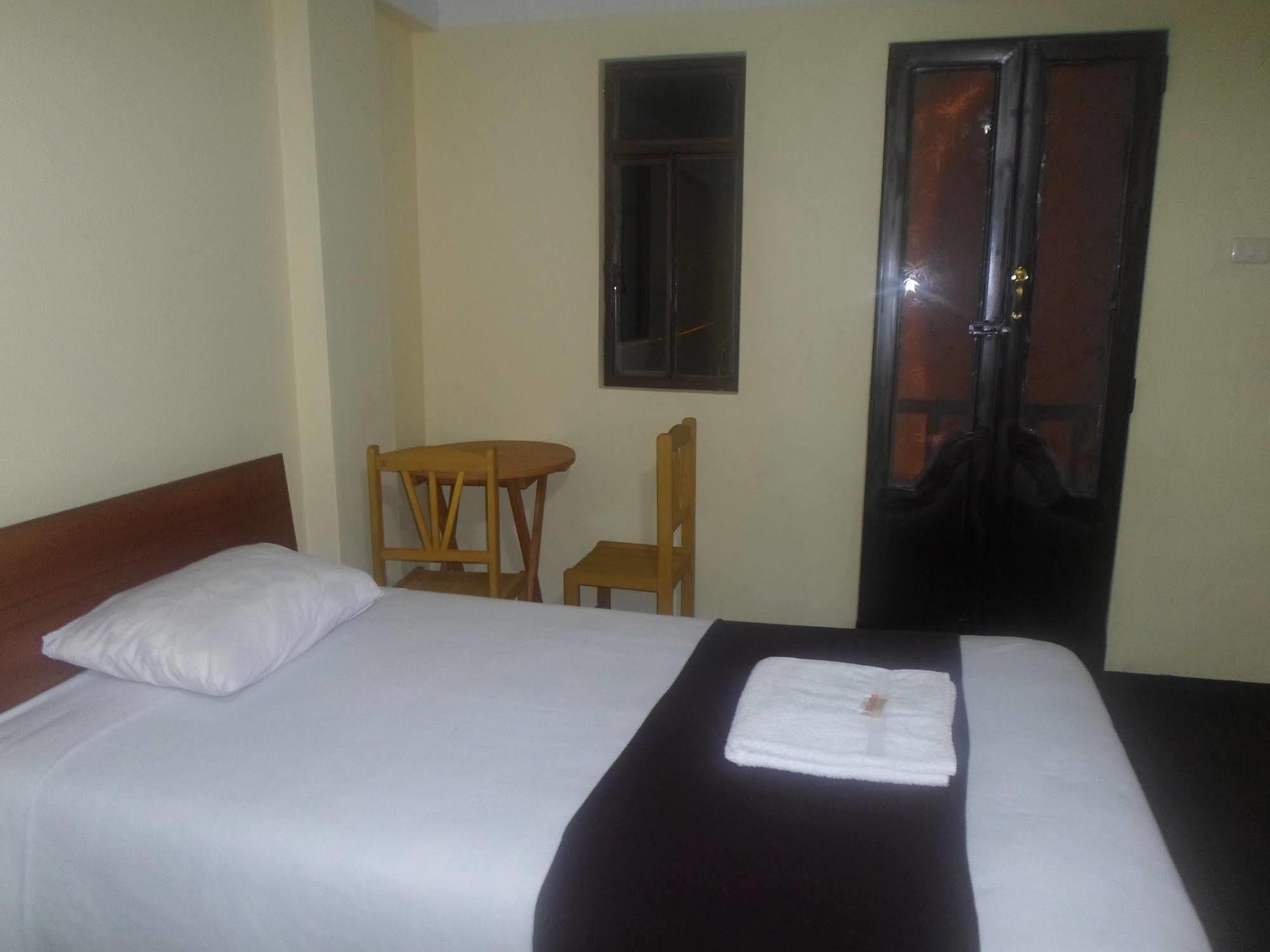Casa Del Montanista Bed & Breakfast 2*