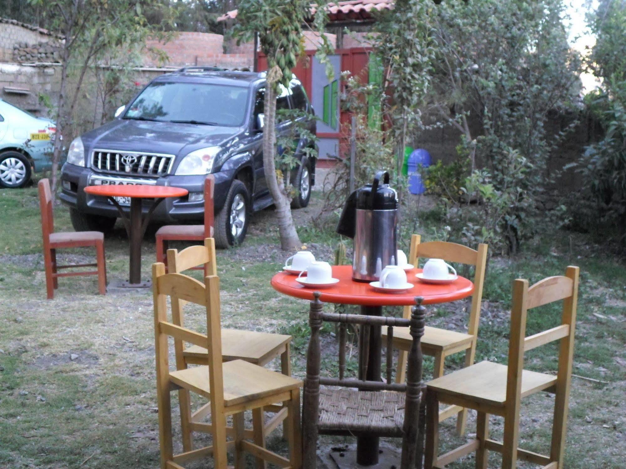 Casa Del Montanista Bed & Breakfast 2*