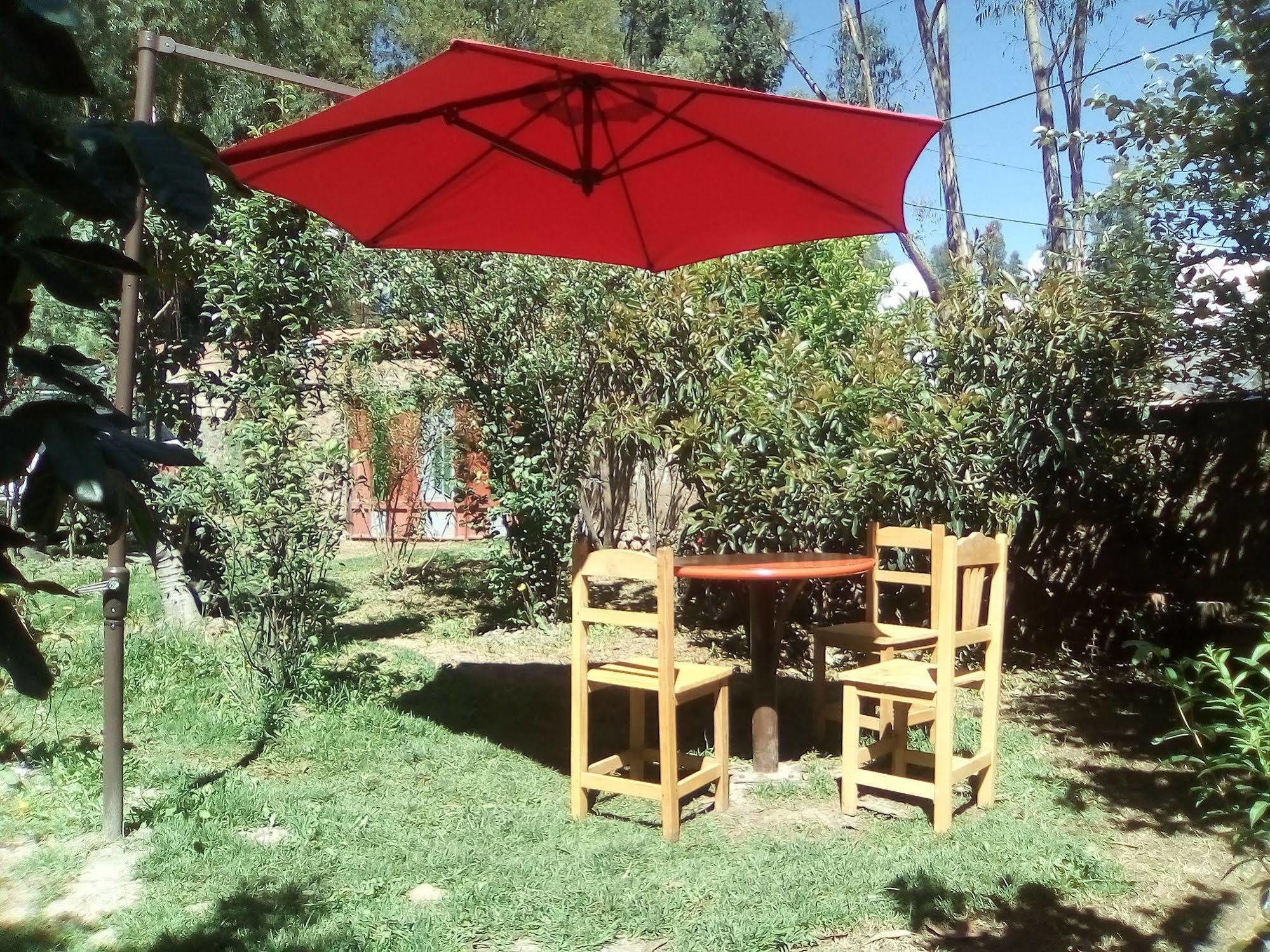 Bed & Breakfast Casa Del Montanista Huaraz (Ancash)