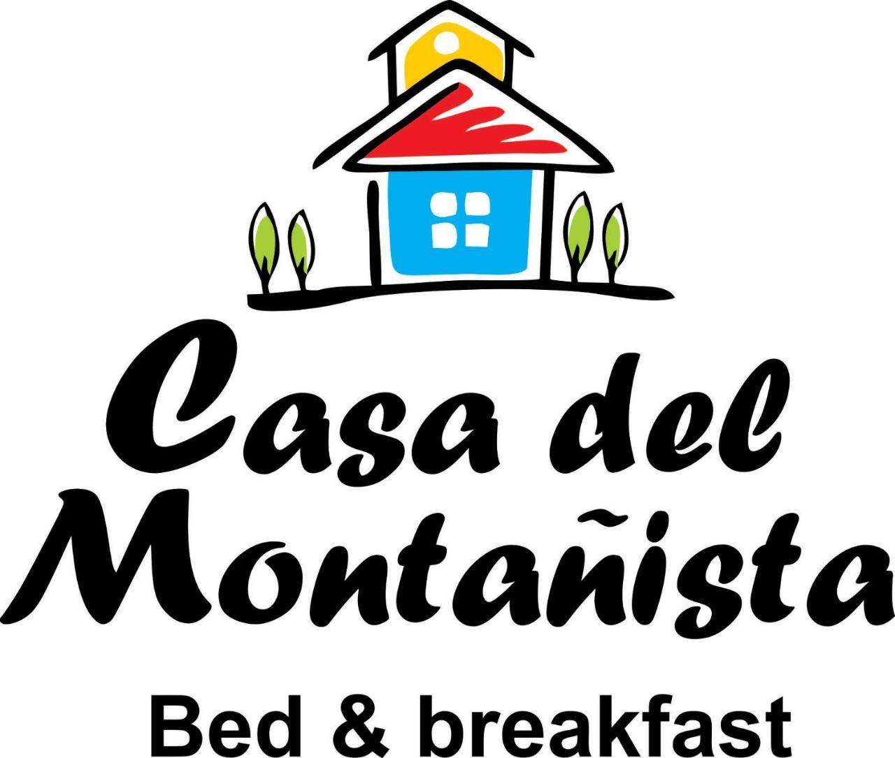 Casa Del Montanista Bed & Breakfast