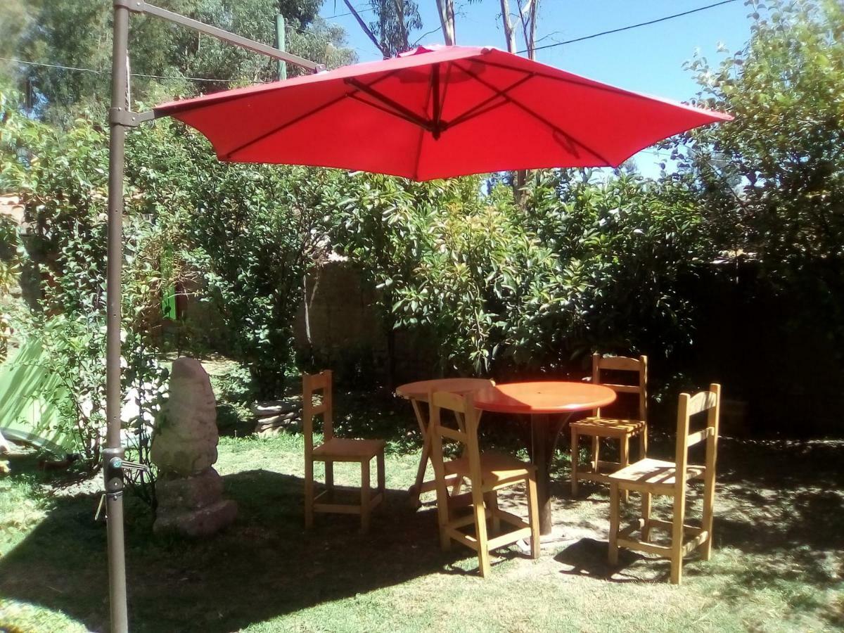 Bed & Breakfast Casa Del Montanista 2*