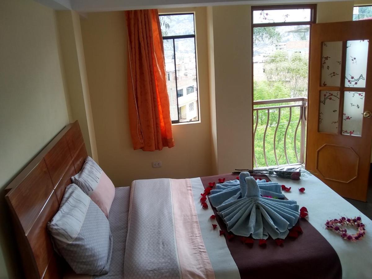 Casa Del Montanista Bed & Breakfast Huaraz (Ancash)
