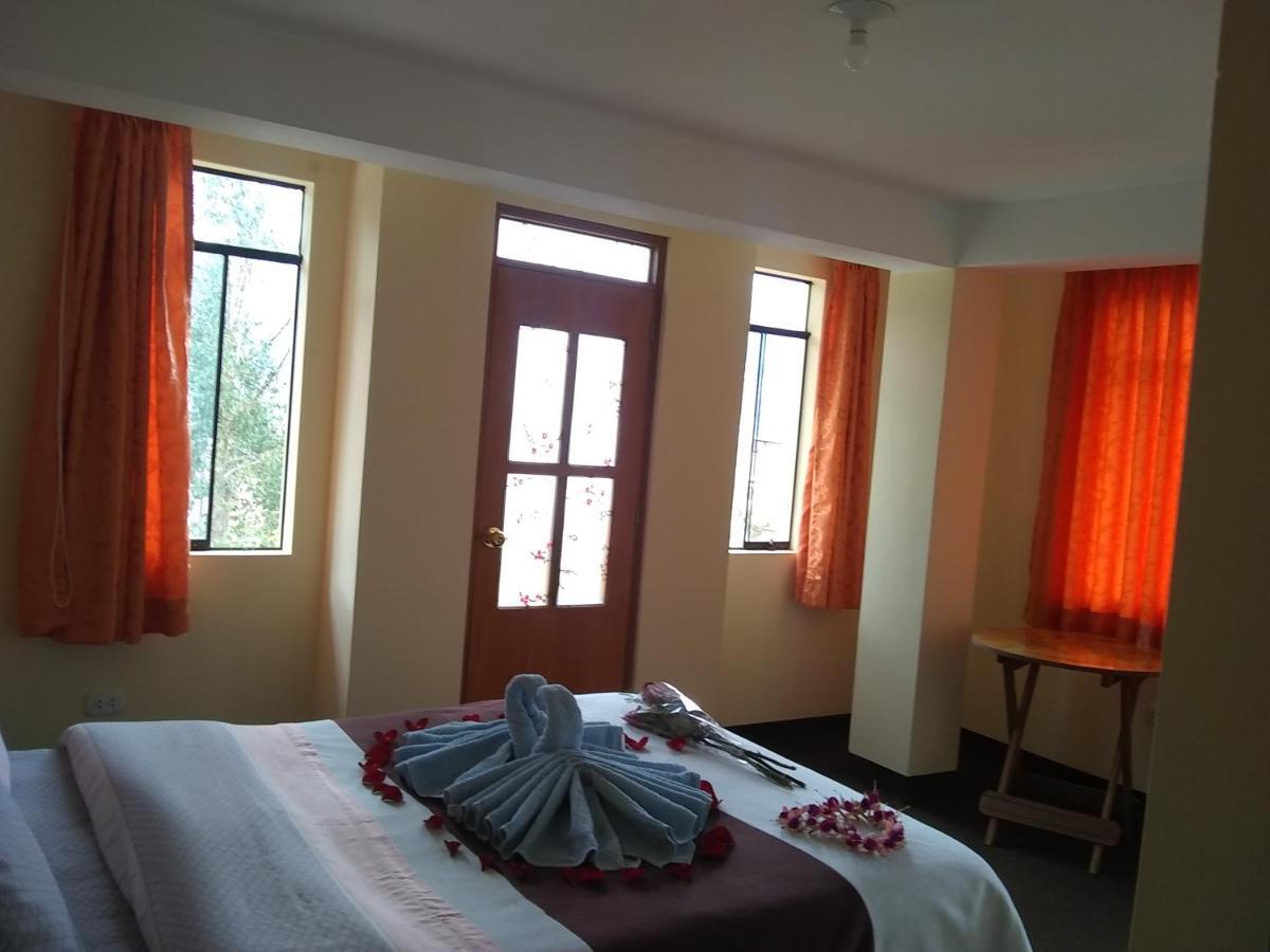 Casa Del Montanista 2* Huaraz (Ancash)