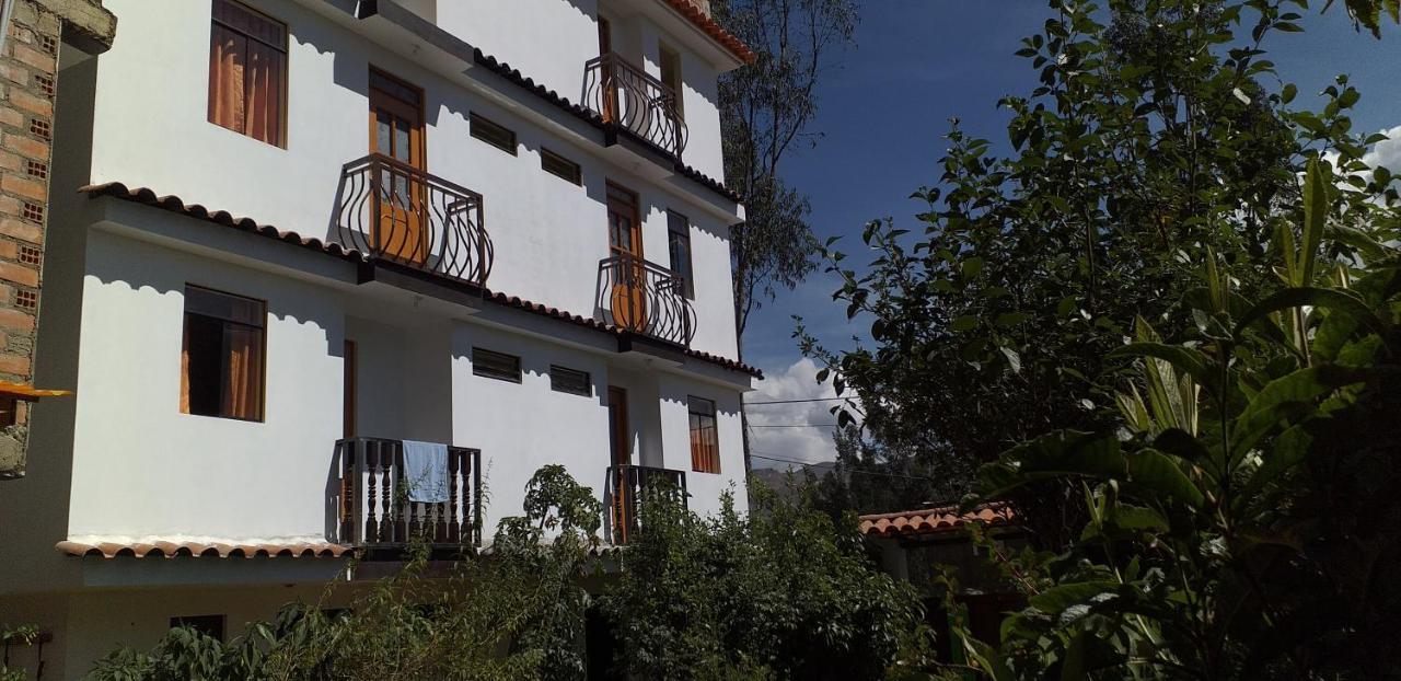 Casa Del Montanista Bed & Breakfast Huaraz (Ancash)