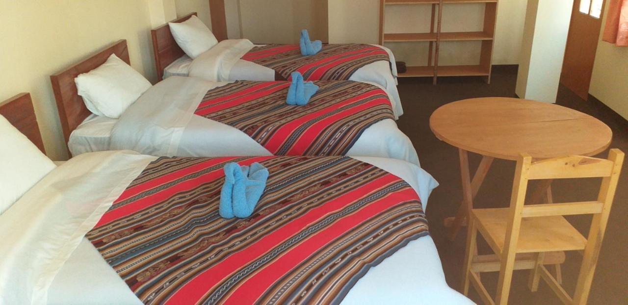 Bed & Breakfast Casa Del Montanista Huaraz (Ancash)